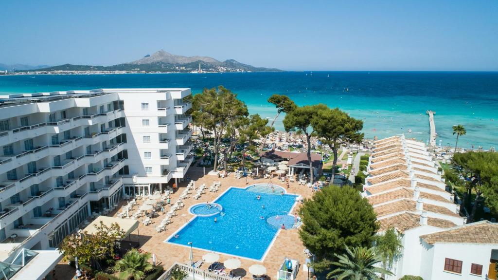 Pobyt s Qigongem na Mallorce